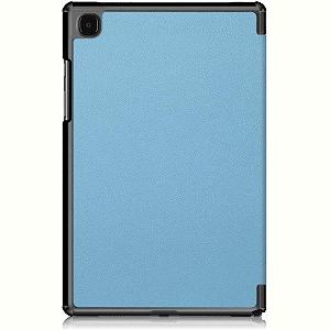 Чехол-книжка BeCover Smart для Samsung Galaxy Tab A7 Lite SM-T220/SM-T225 Blue 706458 synthetic.ua - Фото 1