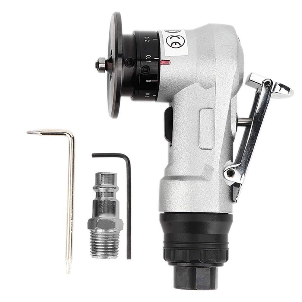Набор BWLZSP Compressed Air Sander Pneumatic Chamfer Machine 45° Arc Mini, фото №1