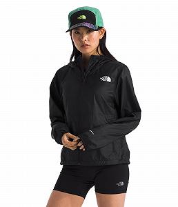 Ветровка с капюшоном THE NORTH FACE Mountain Athletics для мужчин - Фото 1