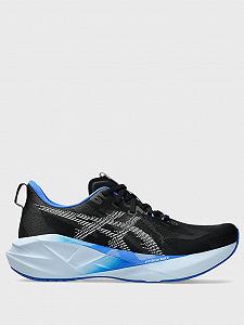 Кросівки Asics NOVABLAST 5 1011B974-001 44.5 - Фото 1