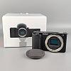 Бездзеркальний фотоапарат SONY ZV-E10 24Мп / CMOS / 4K 120fps / 20Х зум / Bluetooth / Чорний (ZVE10LB.CEC) + об'єктив Sony ZV-E10L 16-50mm f/3.5-6.3 Уцінка Бездзеркальний фотоапарат SONY ZV-E10 24Мп / CMOS / 4K 120fps / 20Х зум / Bluetooth / Чорний (ZVE10LB.CEC) + об'єктив Sony ZV-E10L 16-50mm f/3.5-6.3 Уцінка