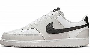 Чоловічі Кросівки Nike Court Vision Low - Фото 1