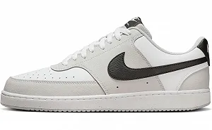 Купити Кросівки Nike Court Vision Low Чоловічі - Фото 1 Кросівки Nike Court Vision Low Чоловічі - Фото 1