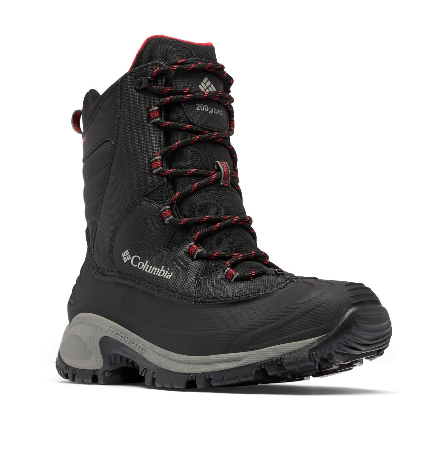Мужские зимние ботинки Columbia Bugaboot 3, фото №1