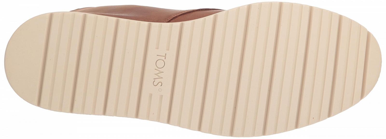 Кроссовки TOMS Trvl Lite 2.0 Low, фото №4