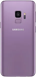 Смартфон Samsung Galaxy S9 64 GB Dual SIM Android 8.0 International Version Lilac Purple synthetic.ua - Фото 1
