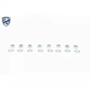 Ремкомплект стійки стабілізатора VAICO EXPERT KITS + V30-0778 synthetic.ua - Фото 1