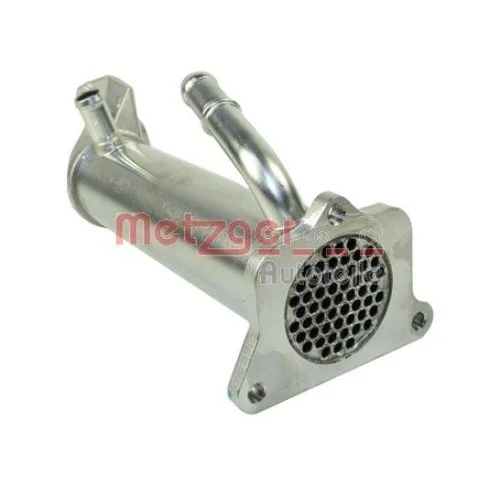 Радиатор EGR METZGER 0892630 для FORD, фото №3 Радиатор EGR METZGER 0892630 для FORD, фото №3