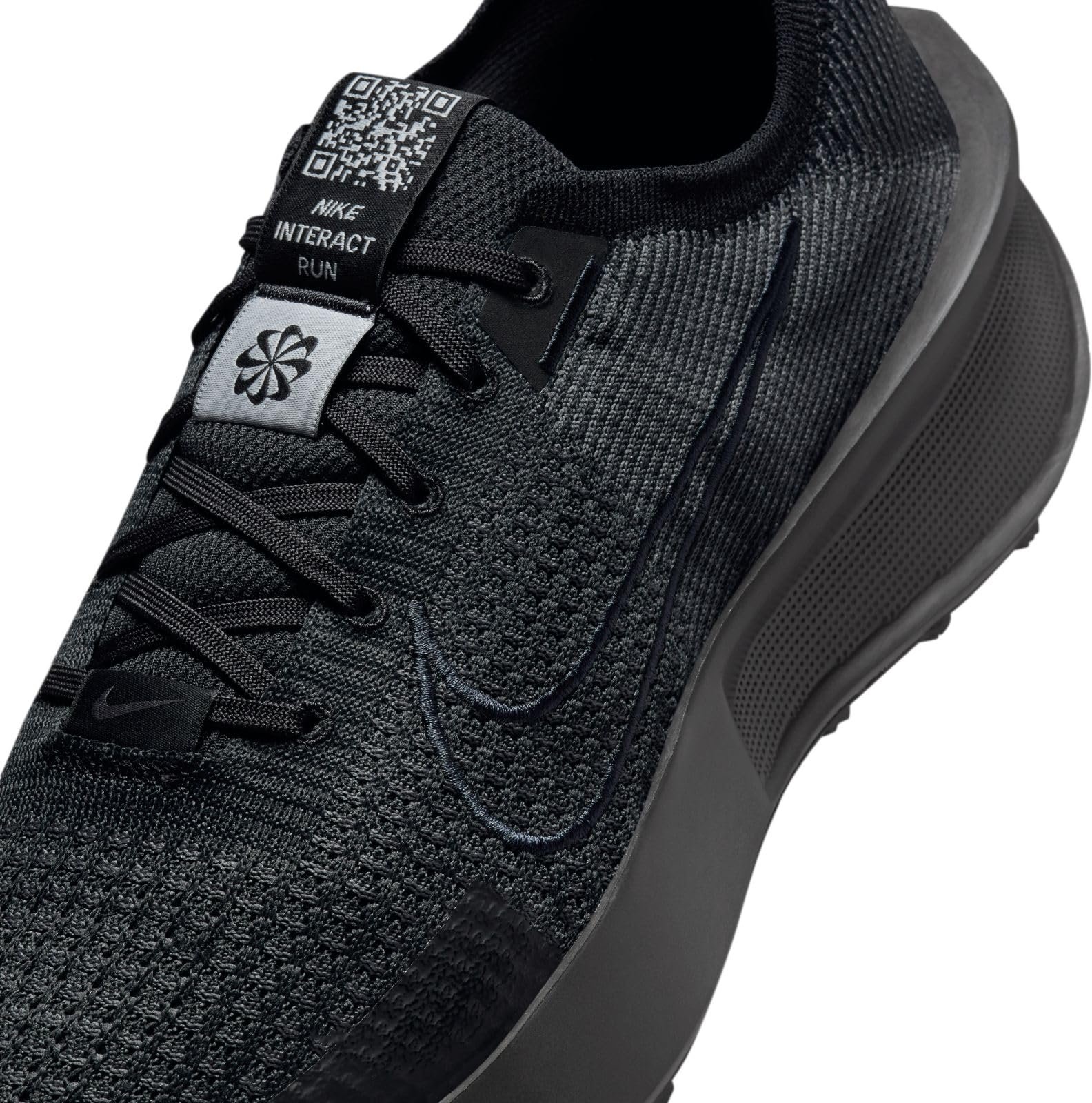 Кросівки Nike Interact Run Road для чоловіків, фото №6