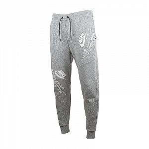 Штаны Nike TCH FLC GX CB JGGR L - Фото 1