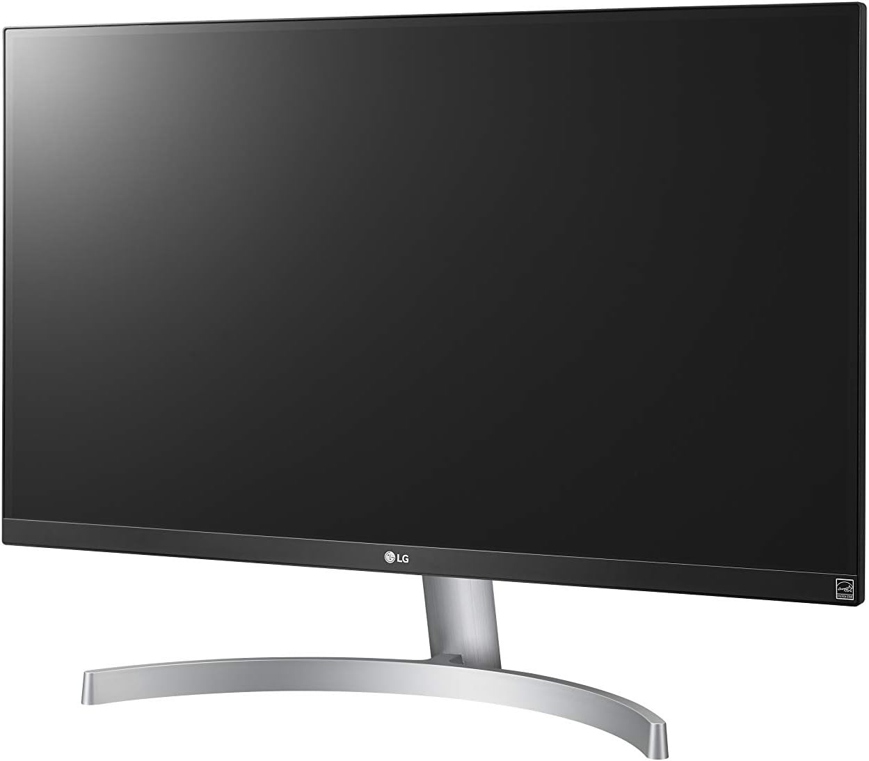 Монитор 27" LG 27UK600 4K IPS 60 Гц, фото №2