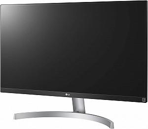 Монитор 27" LG 27UK600 4K IPS 60 Гц synthetic.ua - Фото 1