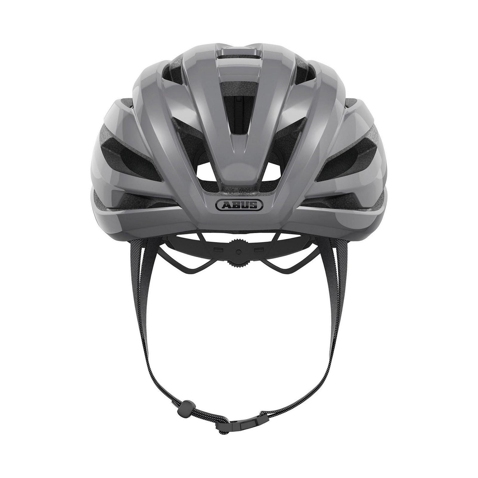 Шлем велосипедный ABUS StormChaser Road Bike, фото №2