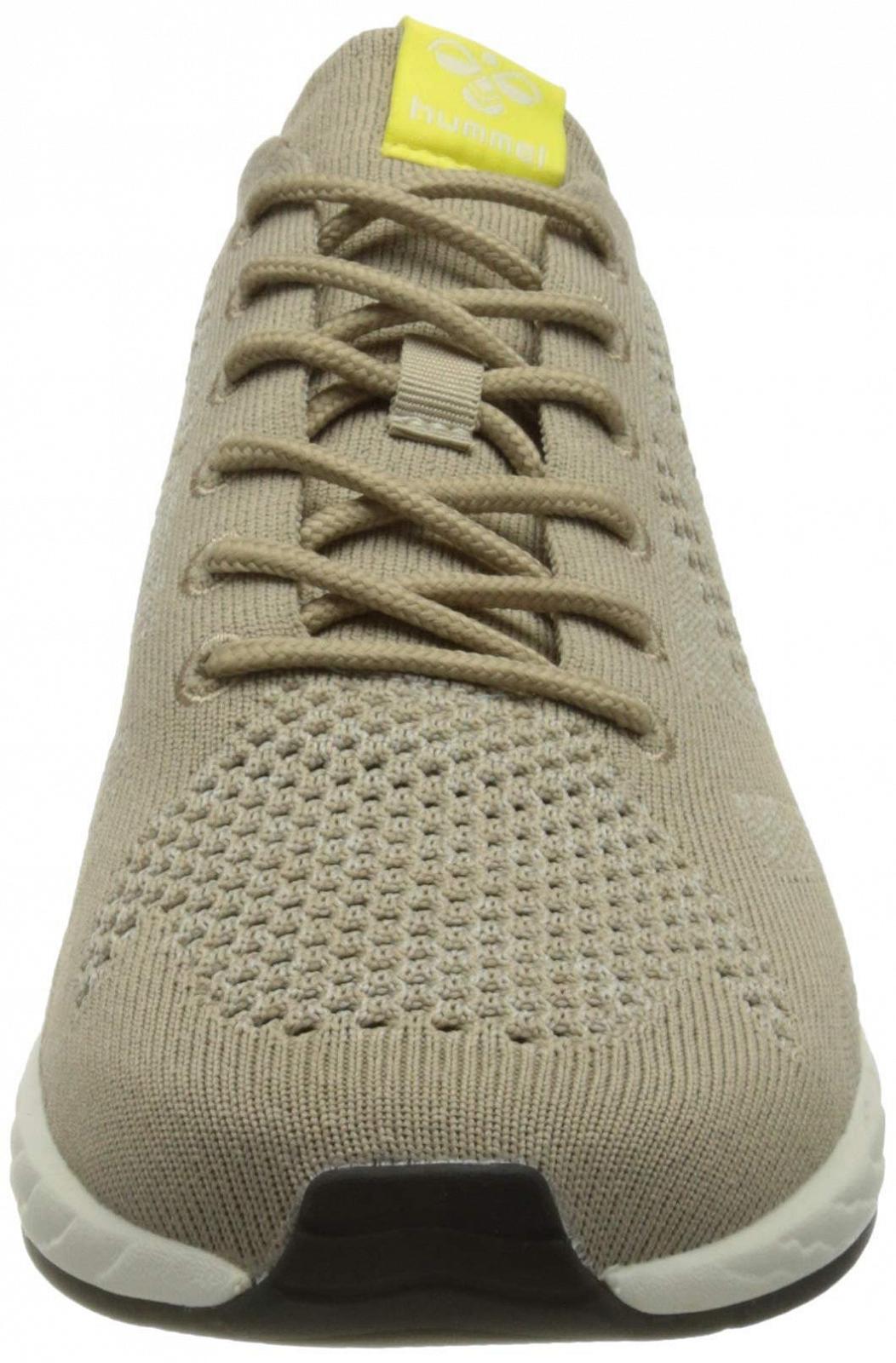 Кроссовки hummel Edmonton Legend Seamless Унисекс, фото №2