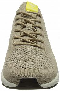 Кроссовки hummel Edmonton Legend Seamless Унисекс synthetic.ua - Фото 1
