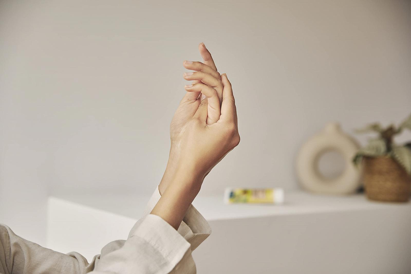 Крем для рук Kneipp Sekunden, фото №4