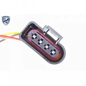 Ремкомплект, джгут проводів VEMO EXPERT KITS + V10-83-0086 для AUDI SEAT SKODA VW synthetic.ua - Фото 1