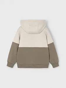 Куртка Mayoral для хлопчиків Коричневий synthetic.ua - Фото 1