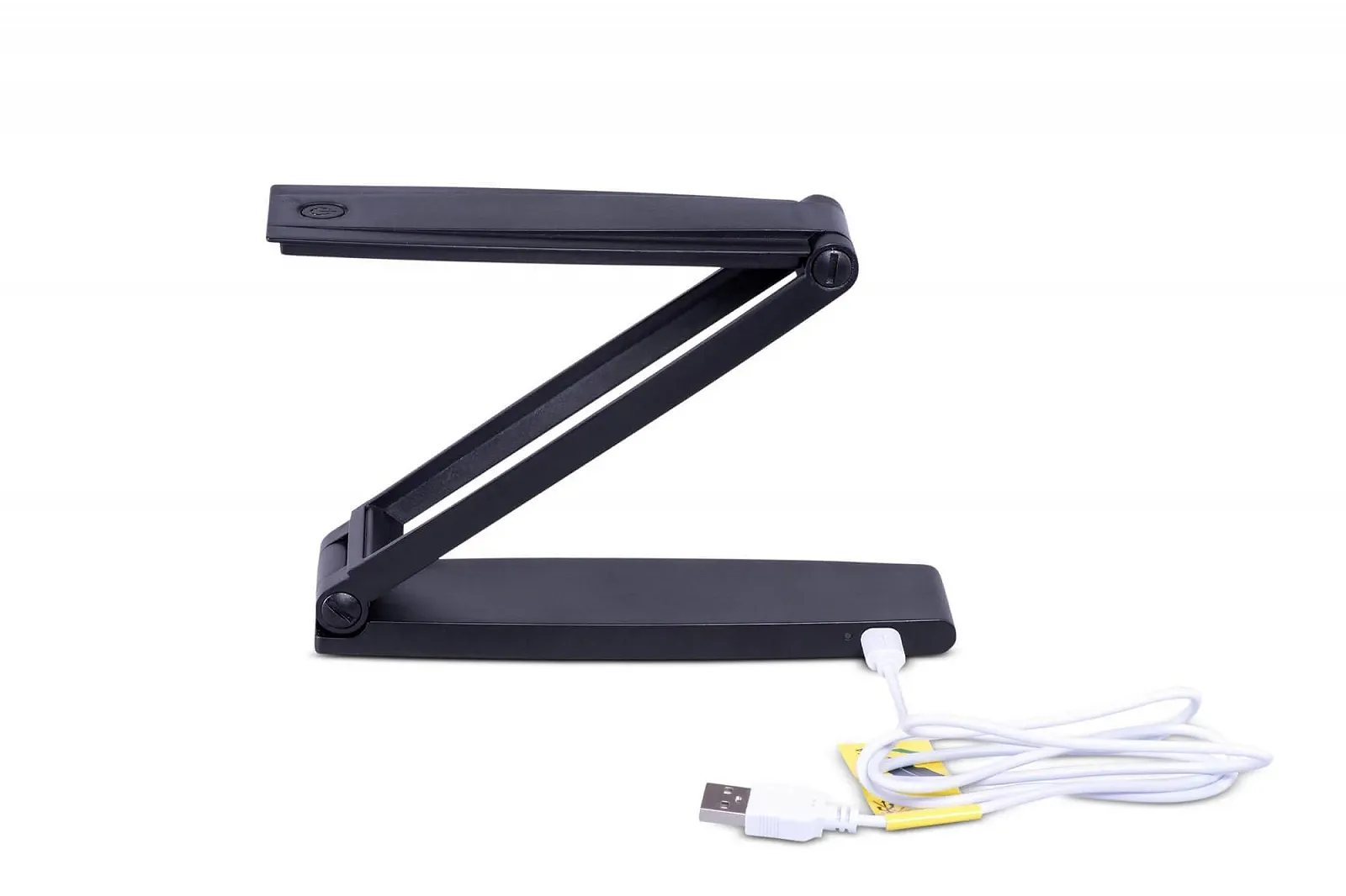 Настільна лампа Maul MAULzed 8180290 LED 3W Чорна, фото №6