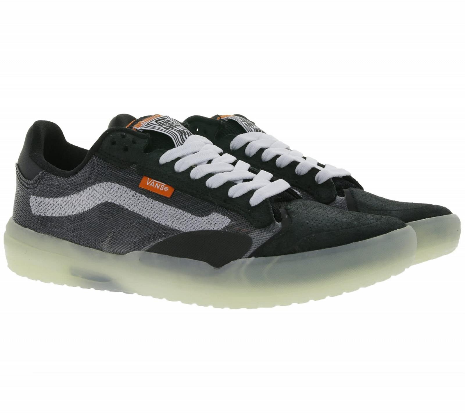 Кроссовки Vans Ua Evdnt ULTIMATEWAFFLE мужские, фото №1