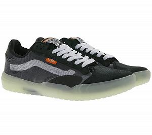 Кроссовки Vans Ua Evdnt ULTIMATEWAFFLE мужские - Фото 1