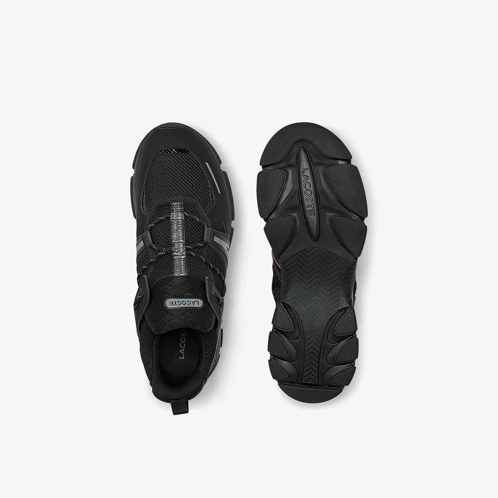 Кросівки Lacoste Athleisure 43sma0064, фото №6