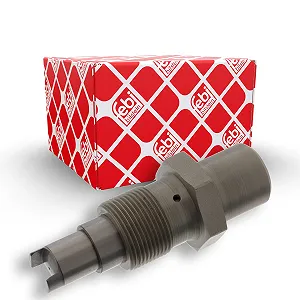 Натяжитель цепи ГРМ FEBI BILSTEIN 26296 для BMW - Фото 1