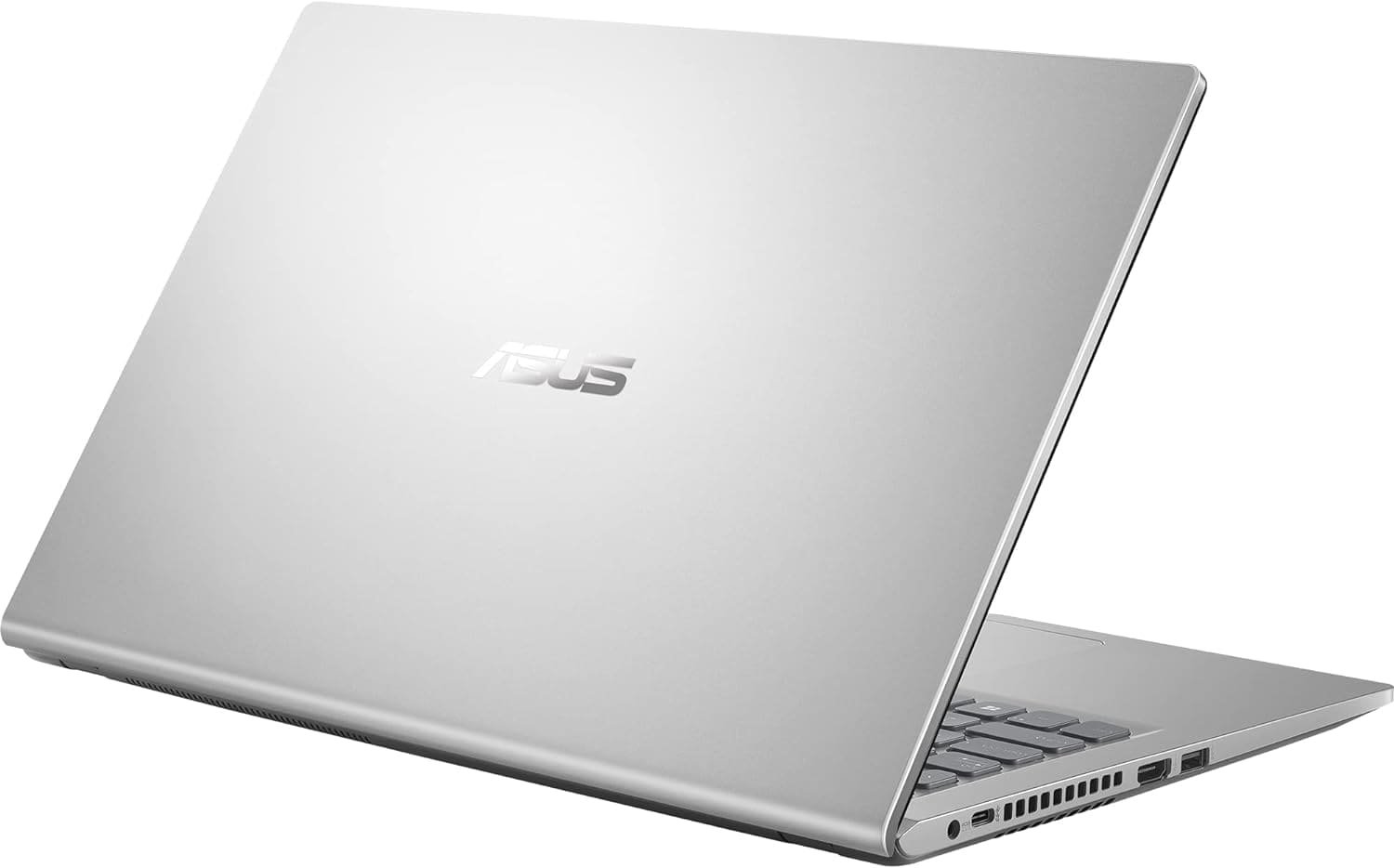 Ноутбук 15.6'' Asus VivoBook 15 (F515JA-BQ926T) Intel Core i5-1035G1 RAM 8GB SSD 512GB Win11 (UKR), фото №6