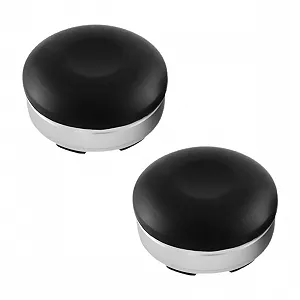 Подставка для ноутбука Tofficu Kleiner 2 шт портативный держатель для ноутбука из теплоотводящего материала с держателем для кабеля для рабочего стола и путешествий - Фото 1