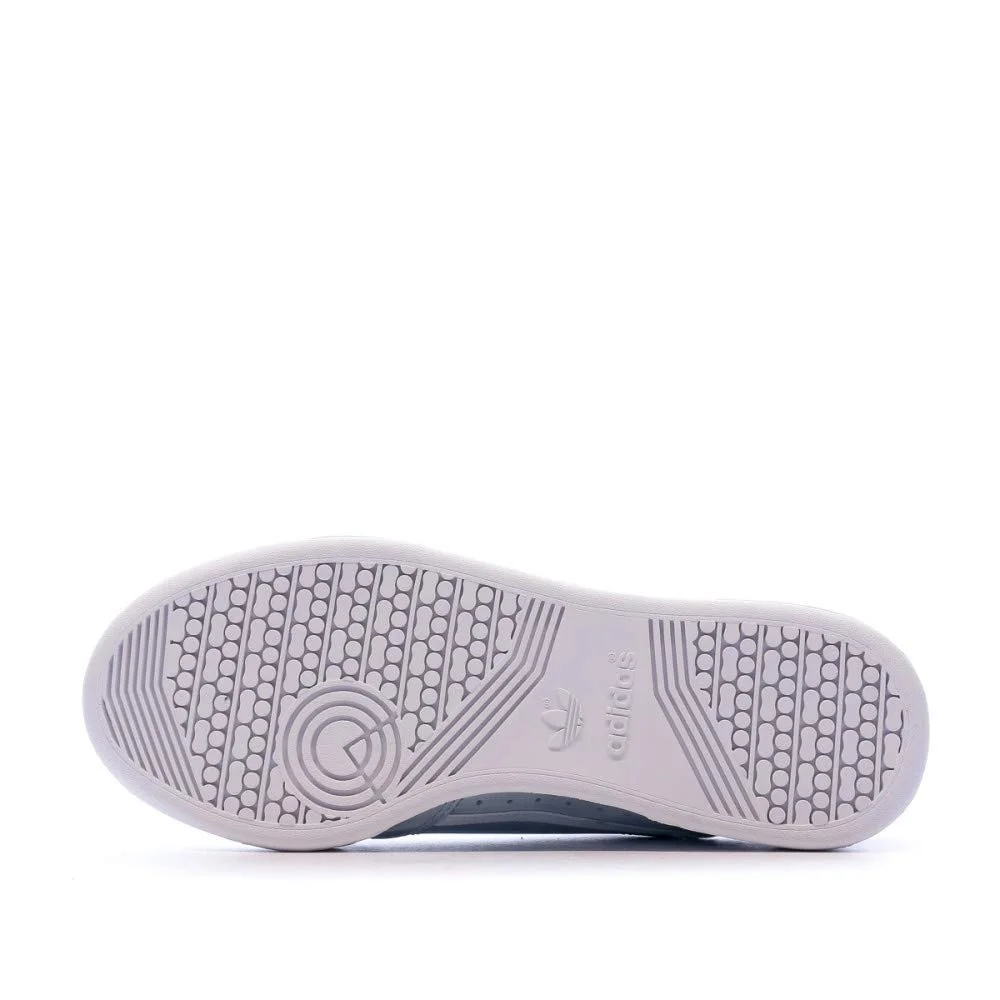 Кросівки adidas Continental 80 Блакитні, фото №5