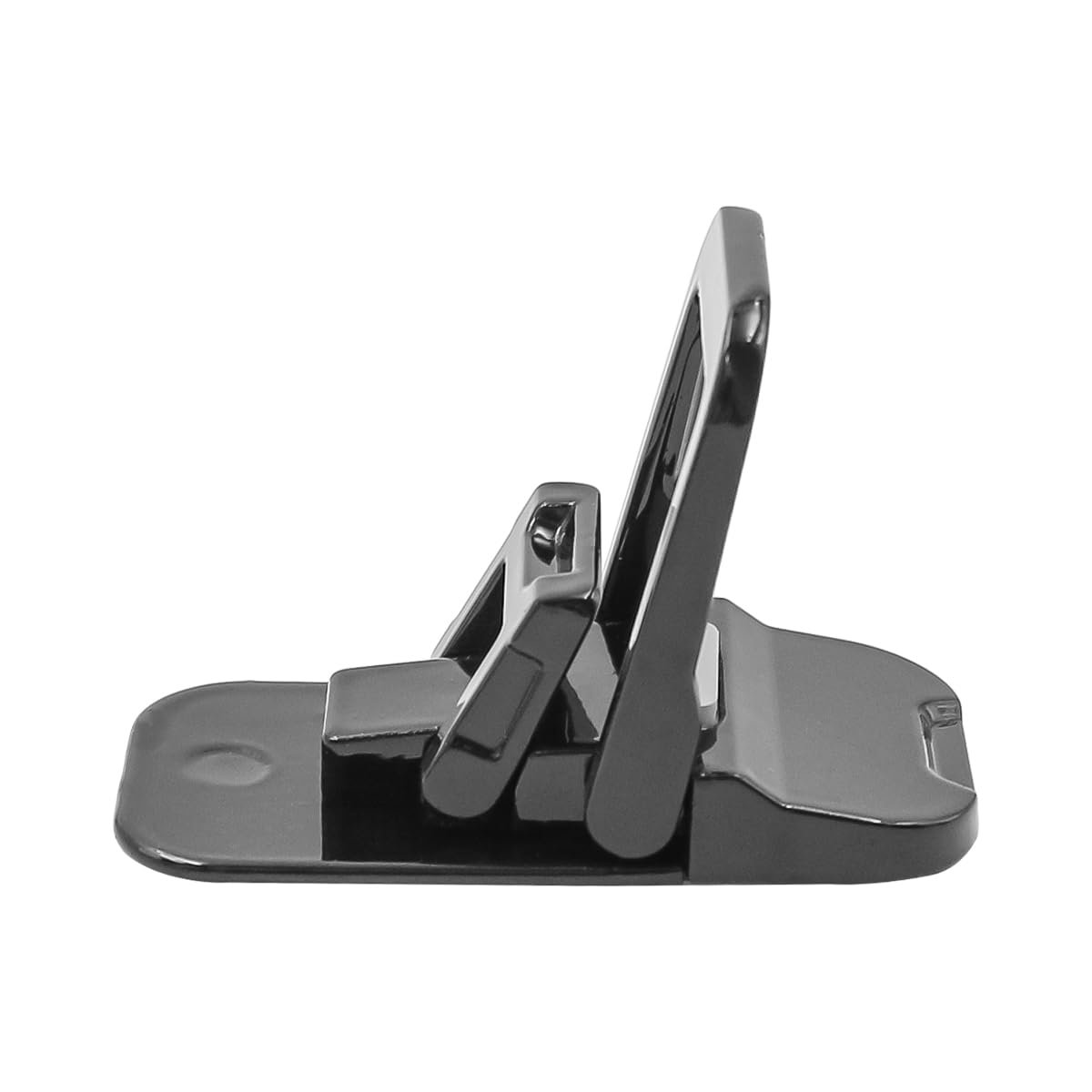 Підставка для ноутбука Namvo 1 пара, ніжки для ноутбука з двома кутами налаштування, невидима самоклеюча, складана, фото №4