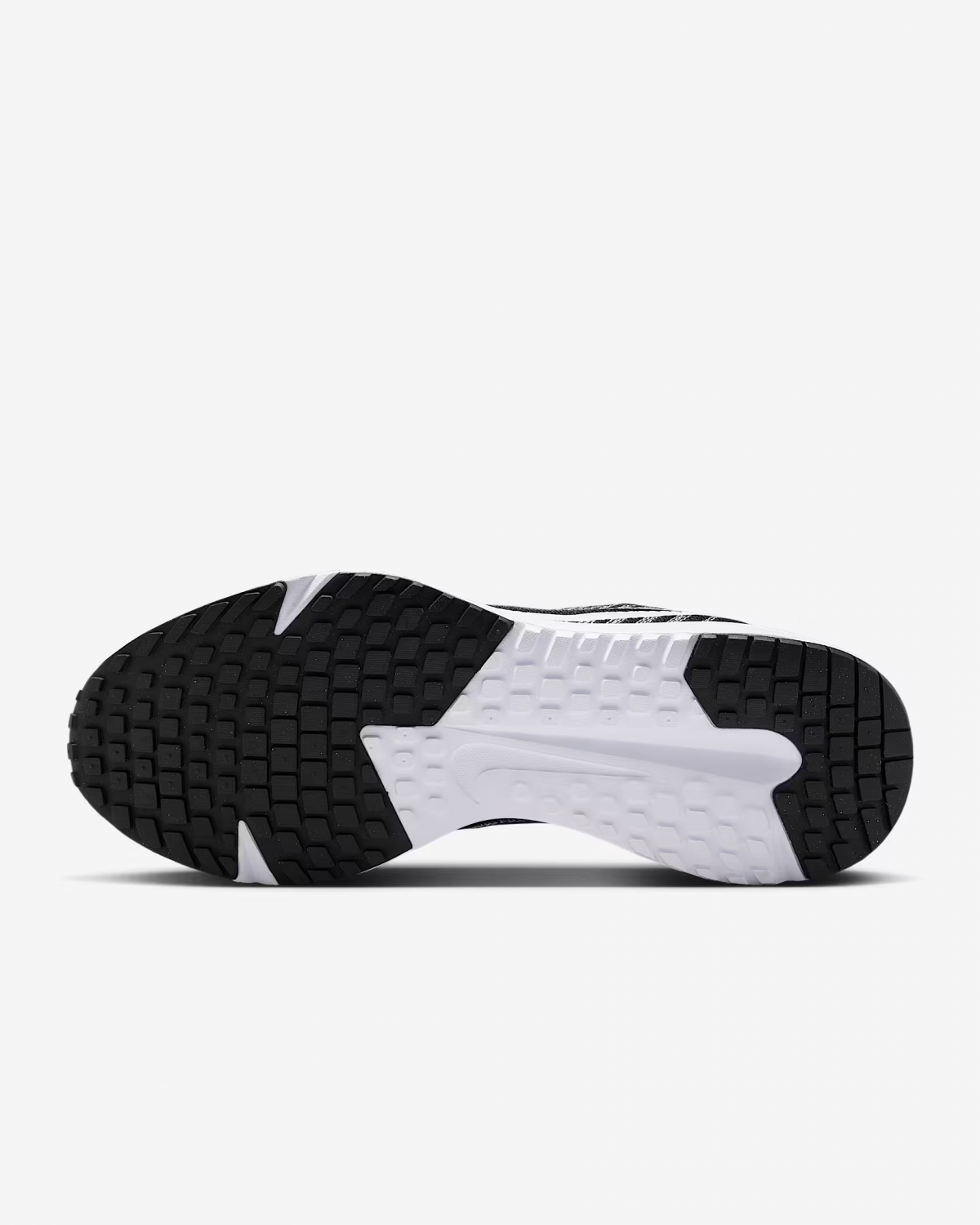 Кросівки NIKE RUN DEFY HM9594-004 Nike Чорний 47.5, фото №6