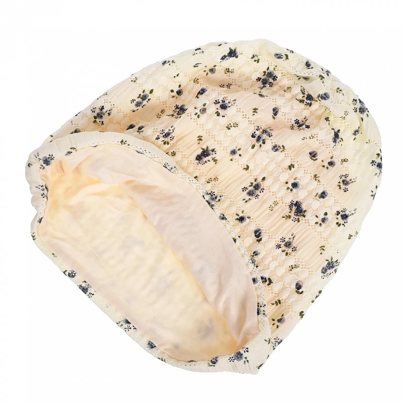 Шапка MUCKLILY Еластична Дихаюча З Квітковим Дизайном Для Комфорту та Стилю, фото №1 Шапка MUCKLILY Еластична Дихаюча З Квітковим Дизайном Для Комфорту та Стилю, фото №1