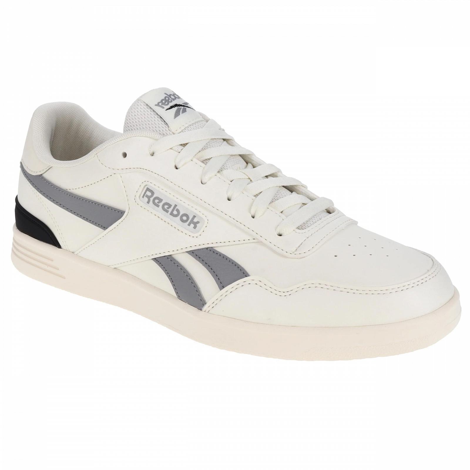 Кроссовки Reebok Court Advance Clip Черный, фото №3