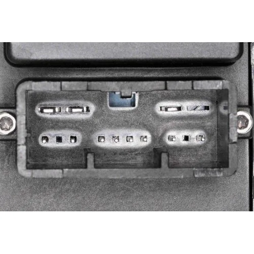 Вимикач склопідйомника VEMO V33-73-0126 Original VEMO Quality для CHRYSLER, фото №3