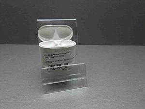 Наушники и Bluetooth-гарнитуры Кейс для AirPods A1602 - Фото 1