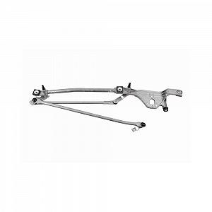 Штанги склоочисника VAICO V25-2014 для FORD OPEL, спереду - Фото 1