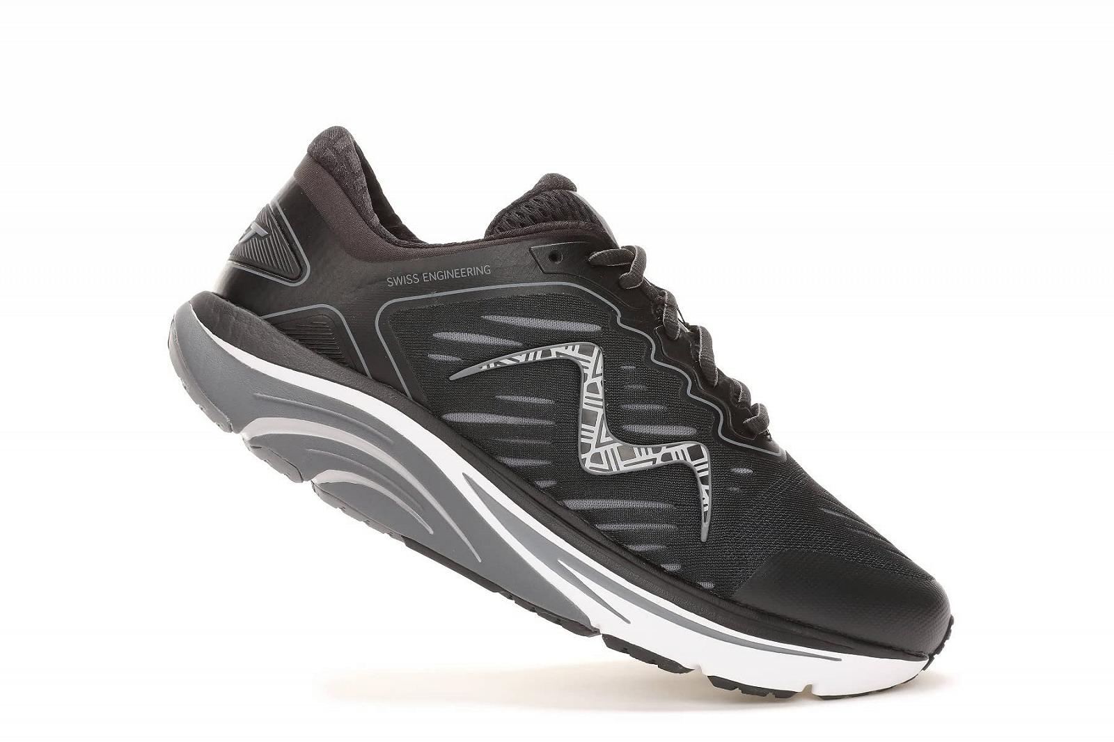 Кроссовки для бега MBT MBT-2000 II LACE UP, фото №9