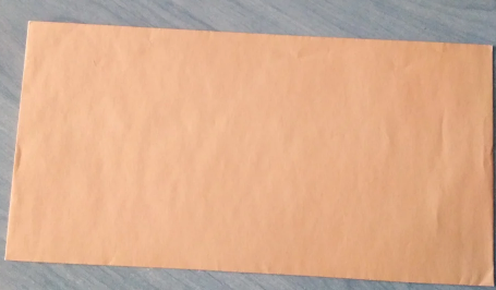 Конверты розовые Евро формат подарочные бумажные канцелярские почтовые конверты. Упаковка 10 шт., фото №10