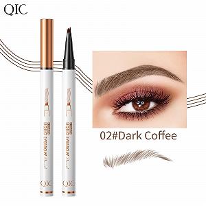 Олівець для брів Microblading Quadruple Forked Liquid Водостійкий ціна на synthetic.ua - Фото 1 Олівець для брів Microblading Quadruple Forked Liquid Водостійкий synthetic.ua - Фото 1