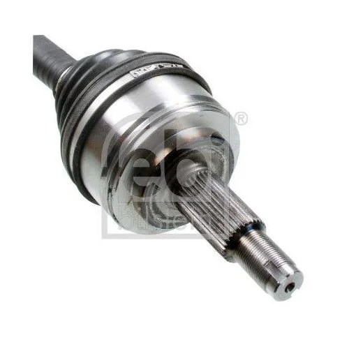 Привідний вал FEBI BILSTEIN 181097 для NISSAN OPEL RENAULT VAUXHALL, фото №4