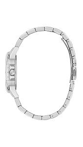 Женские часы GUESS Mist GW0948L1 Сталь Серебряный цена на synthetic.ua - Фото 1 Женские часы GUESS Mist GW0948L1 Сталь Серебряный synthetic.ua - Фото 1