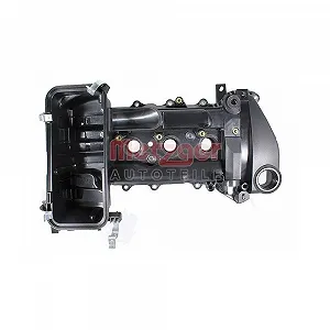 Крышка головки цилиндров METZGER AUTOTEILE 2389304 для TOYOTA - Фото 1