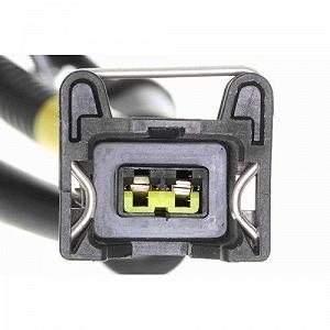 Датчик частоты вращения колеса VEMO V53-72-0119 Оригинальное качество для KIA synthetic.ua - Фото 1