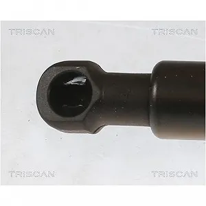 Амортизатор багажника TRISCAN 8710 13296 для TOYOTA, задній лівий synthetic.ua - Фото 1