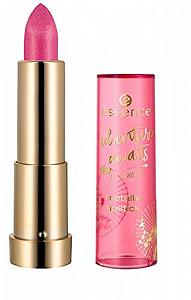 Купить Metallic Essence get sunkissed adventure awaits Помада Nr. 02 kisses from aisa - Фото 1 Metallic Essence get sunkissed adventure awaits Помада Nr. 02 kisses from aisa - Фото 1