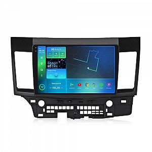 Штатная магнитола Torssen 2K Mitsubishi Lancer X 2007-2014 F10432 4G Carplay DSP 4/32Gb QLed 10 - Фото 1