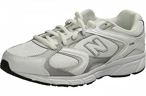 Кроссовки New Balance 408 V1 - Фото 1
