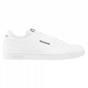 Кросівки Unisex Reebok Court Clean synthetic.ua - Фото 1