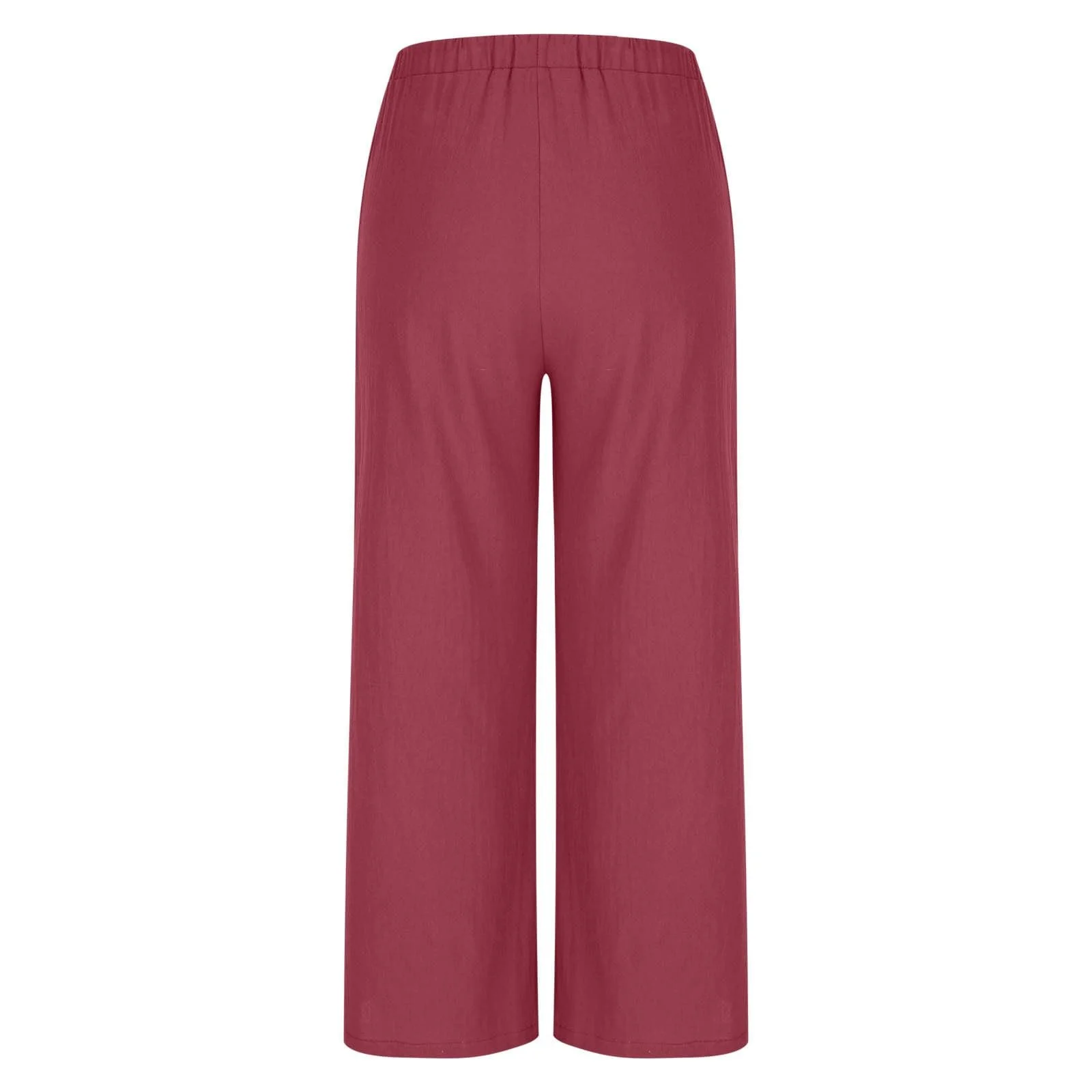 Брюки льняные Komiseup Женские из муслина, фото №5 Брюки льняные Komiseup Женские из муслина, фото №5